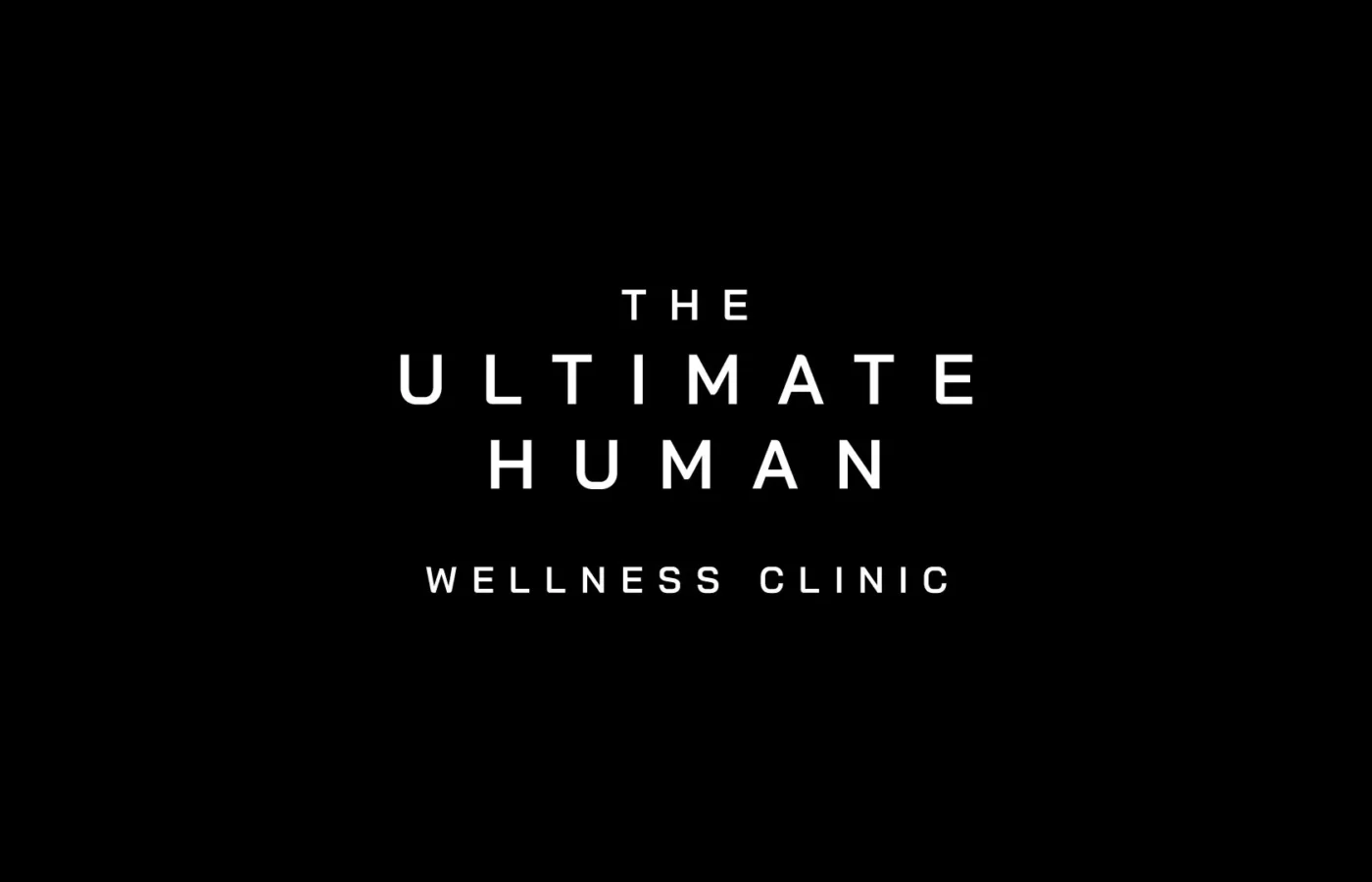 The Ultimate Human Experience