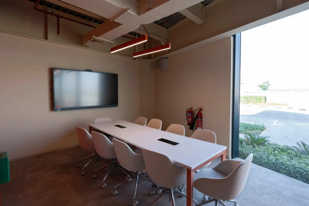 BASE39, Sharjah — image 6 of 30