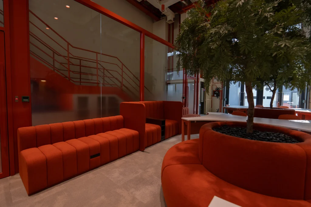 BASE39, Sharjah — image 7 of 30