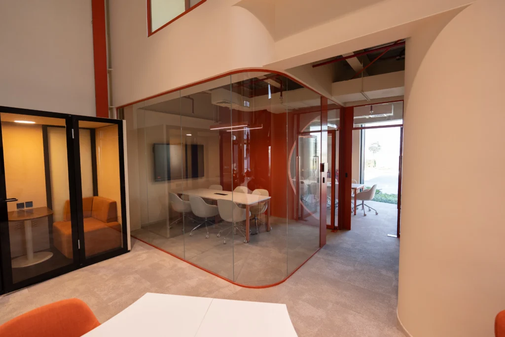 BASE39, Sharjah — image 10 of 30