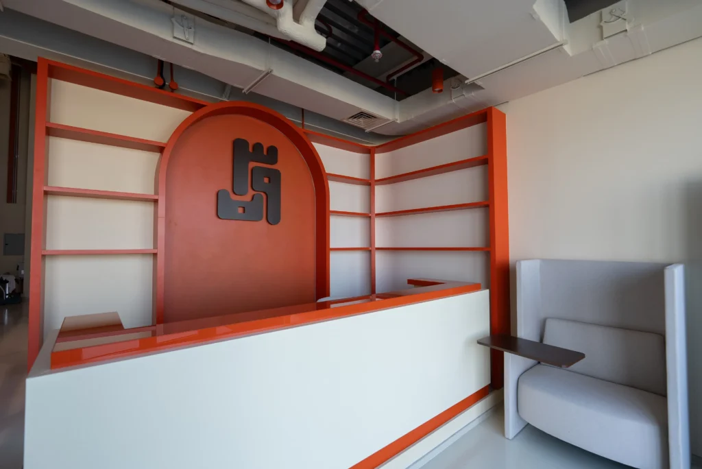 BASE39, Sharjah — image 11 of 30
