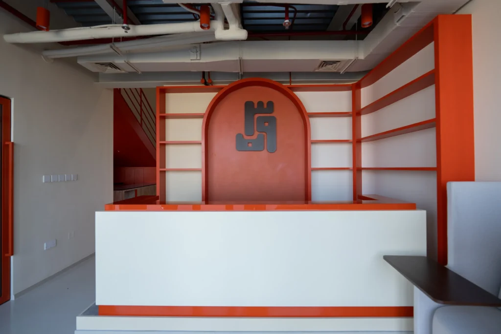 BASE39, Sharjah — image 12 of 30