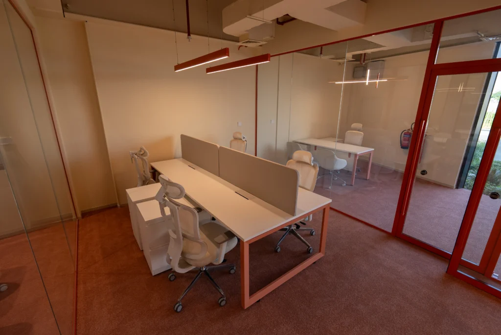 BASE39, Sharjah — image 14 of 30
