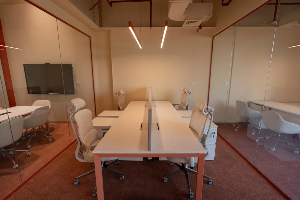 BASE39, Sharjah — image 15 of 30