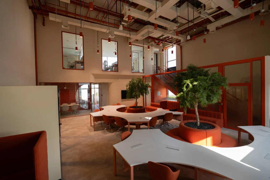 BASE39, Sharjah — image 28 of 30