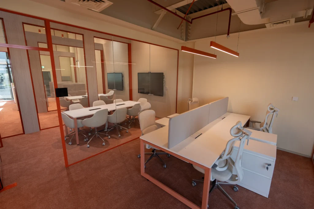 BASE39, Sharjah — image 16 of 30