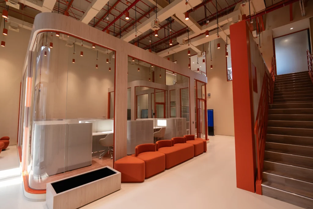 BASE39, Sharjah — image 18 of 30