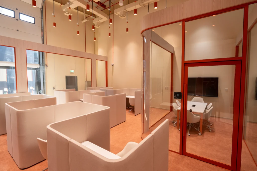 BASE39, Sharjah — image 19 of 30
