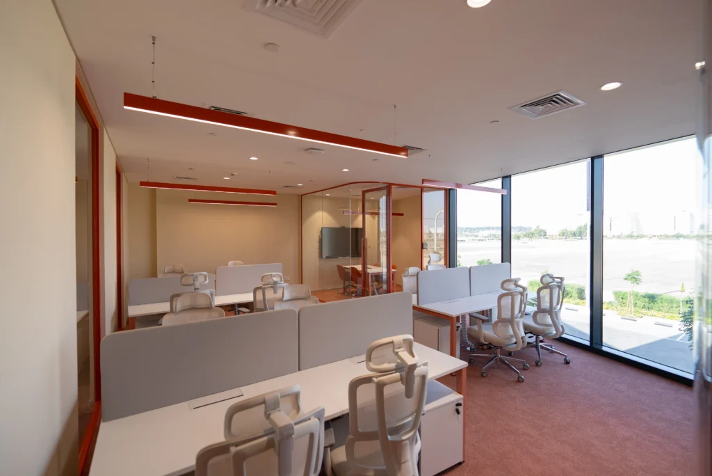 BASE39, Sharjah — image 24 of 30