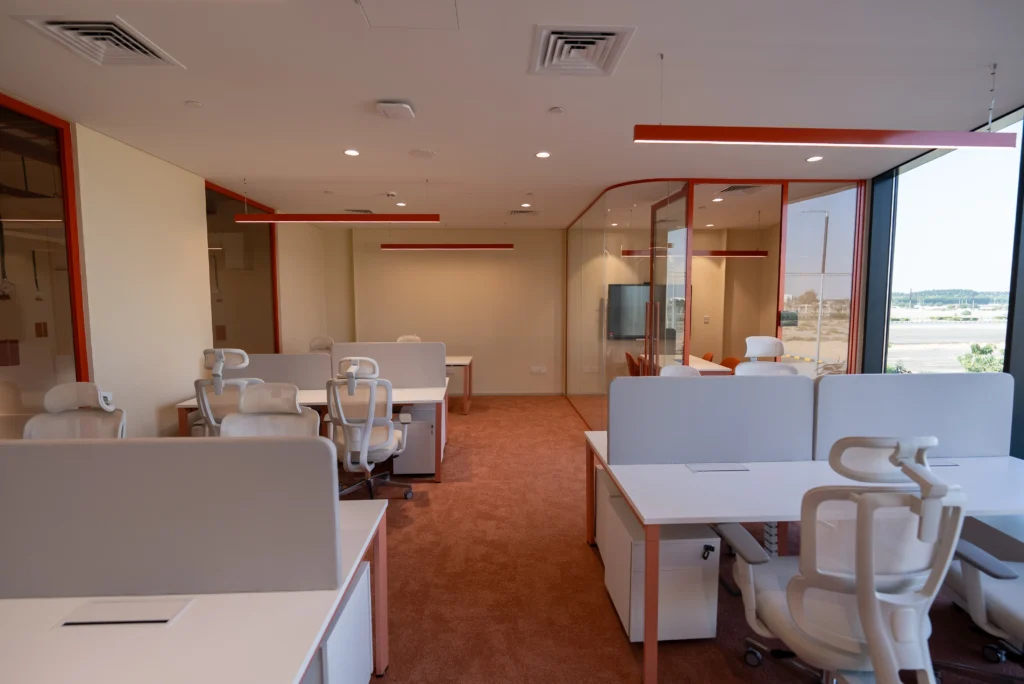 BASE39, Sharjah — image 25 of 30
