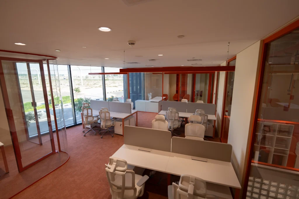BASE39, Sharjah — image 26 of 30