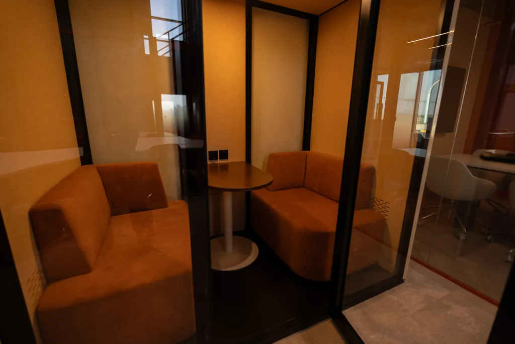 BASE39, Sharjah — image 1 of 30